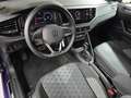 Volkswagen Polo R-Line 1,0 l TSI  70 kW (95 PS) DSG Violett - thumbnail 7