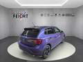 Volkswagen Polo R-Line 1,0 l TSI  70 kW (95 PS) DSG Violett - thumbnail 3