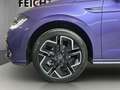 Volkswagen Polo R-Line 1,0 l TSI  70 kW (95 PS) DSG Violett - thumbnail 18