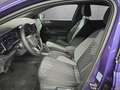 Volkswagen Polo R-Line 1,0 l TSI  70 kW (95 PS) DSG Violett - thumbnail 8