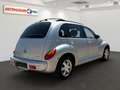 Chrysler PT Cruiser 2.2 CRD Klima Leder SHZ Navi Argent - thumbnail 5