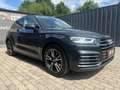 Audi Q5 55 TFSI e PHEV quattro Sport-Line Gris - thumbnail 3
