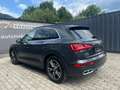 Audi Q5 55 TFSI e PHEV quattro Sport-Line Gris - thumbnail 6