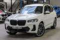BMW X3 xDrive 30d Sport-Aut///M SPORT/LASERLICHT/HUD/ Weiß - thumbnail 5