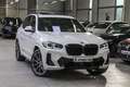 BMW X3 xDrive 30d Sport-Aut///M SPORT/LASERLICHT/HUD/ Weiß - thumbnail 2