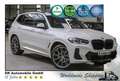 BMW X3 xDrive 30d Sport-Aut///M SPORT/LASERLICHT/HUD/ Weiß - thumbnail 1