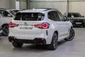 BMW X3 xDrive 30d Sport-Aut///M SPORT/LASERLICHT/HUD/ Weiß - thumbnail 7