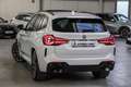 BMW X3 xDrive 30d Sport-Aut///M SPORT/LASERLICHT/HUD/ Weiß - thumbnail 8