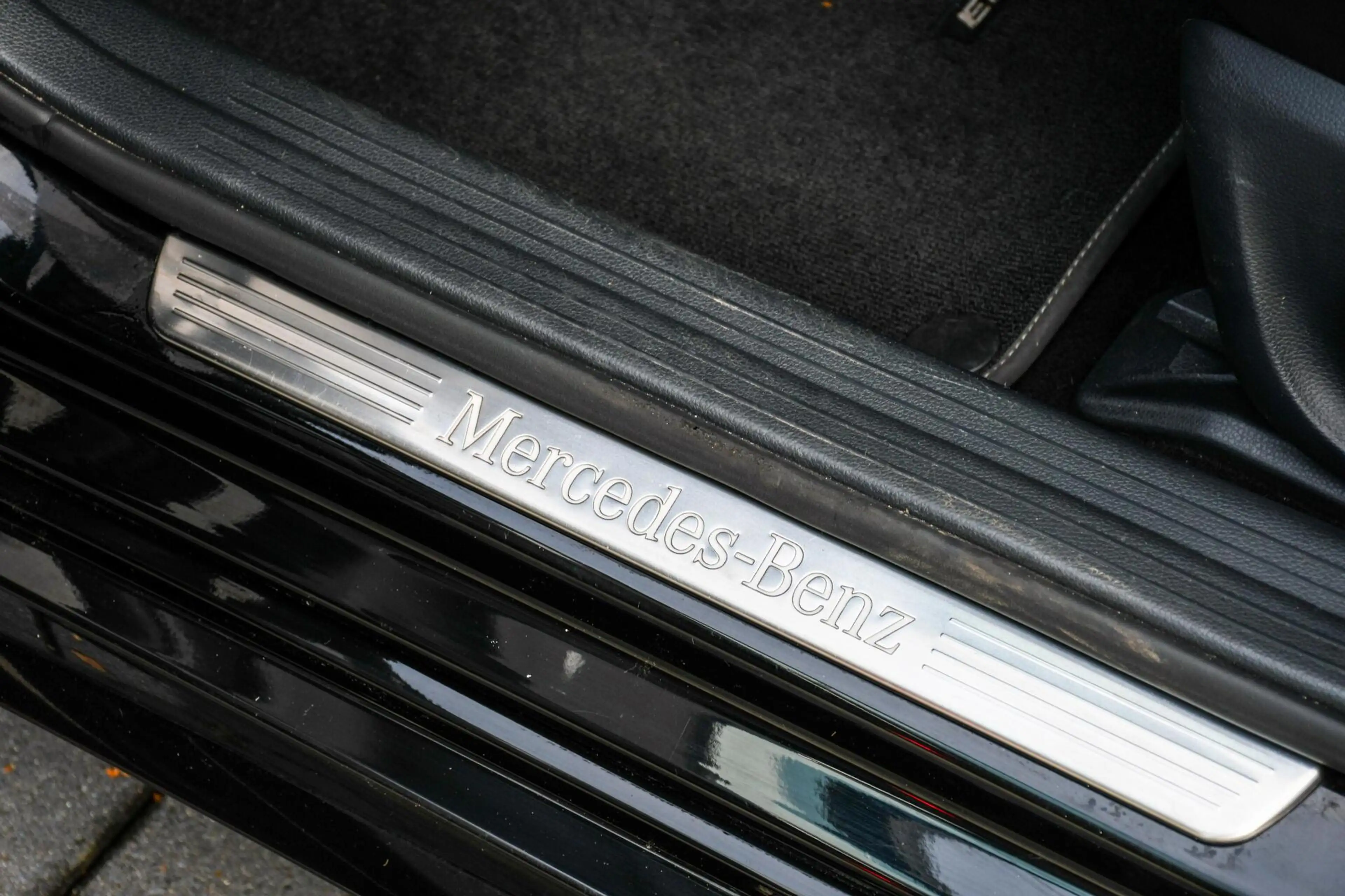 Mercedes-Benz A 180 EDITION AMG Panoramadak Night Camera — photo 22
