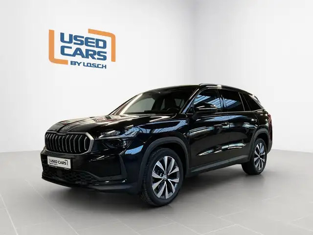 Skoda Kodiaq Selection+DSG+7Sitze+P.-Perf.