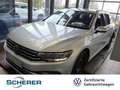 Volkswagen Passat Variant Business 2.0 TDI SCR 110 kW 7-Gan Silber - thumbnail 1