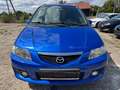 Mazda Premacy Active 1.9*KLIMA*AHK* Blau - thumbnail 2