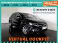 Volkswagen T-Roc R-LINE 2.0 TDI DSG *LED-PLUS / VIRTUELL / NAVI ... crna - thumbnail 1