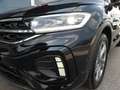 Volkswagen T-Roc R-LINE 2.0 TDI DSG *LED-PLUS / VIRTUELL / NAVI ... crna - thumbnail 16