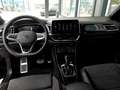 Volkswagen T-Roc R-LINE 2.0 TDI DSG *LED-PLUS / VIRTUELL / NAVI ... crna - thumbnail 3
