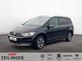 Volkswagen Touran GOAL TSI DSG|NAVI|ACC|SHZ|CLIMATRONIC|PDC Schwarz - thumbnail 1