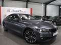 BMW 420 i xDrive BUSINESS SPORT-LINE LED Grau - thumbnail 2