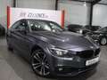 BMW 420 i xDrive BUSINESS SPORT-LINE LED Grau - thumbnail 1
