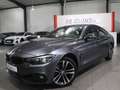 BMW 420 i xDrive BUSINESS SPORT-LINE LED Grau - thumbnail 3