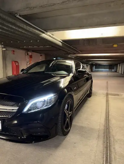 Mercedes-Benz C 43 AMG C 43 AMG 4Matic / GARANTIE / VOLLAUSGESTATTET – Foto 13