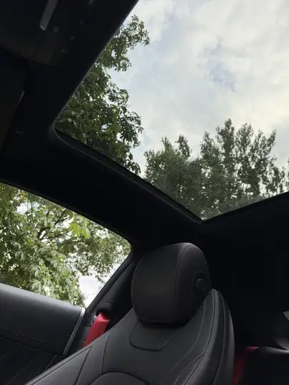Mercedes-Benz C 43 AMG C 43 AMG 4Matic / GARANTIE / VOLLAUSGESTATTET – Foto 7