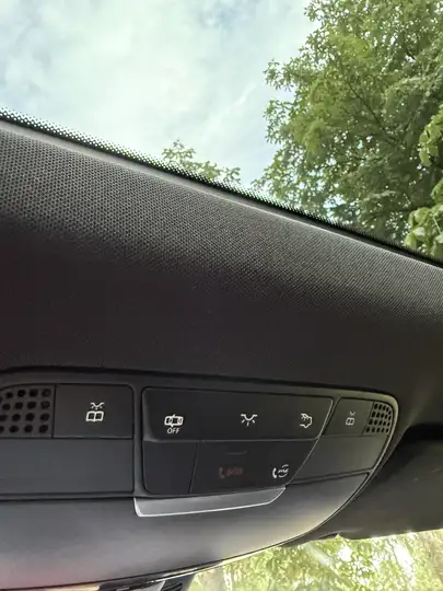 Mercedes-Benz C 43 AMG C 43 AMG 4Matic / GARANTIE / VOLLAUSGESTATTET – Foto 8