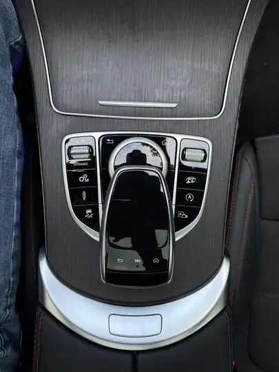 Mercedes-Benz C 43 AMG C 43 AMG 4Matic / GARANTIE / VOLLAUSGESTATTET – Foto 9