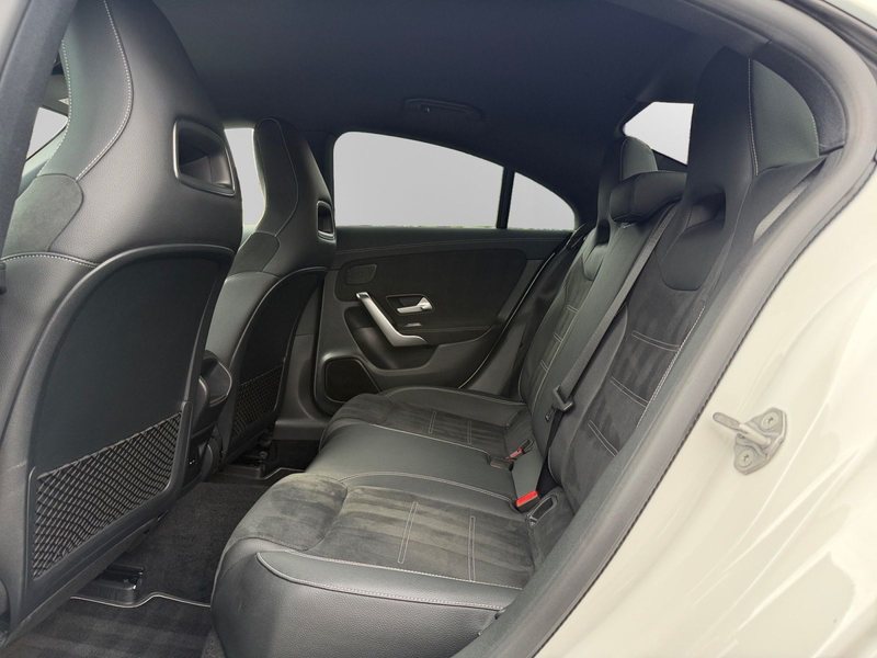 Mercedes-Benz CLA 200 EDITION AMG Line, KAMERA, SERVICE NEU — photo 11
