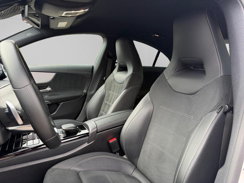 Mercedes-Benz CLA 200 EDITION AMG Line, KAMERA, SERVICE NEU — photo 15