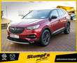 Opel Grandland X Grandland X1.5 D/AUTOMATIK/DESIGN LINE Rot - thumbnail 1