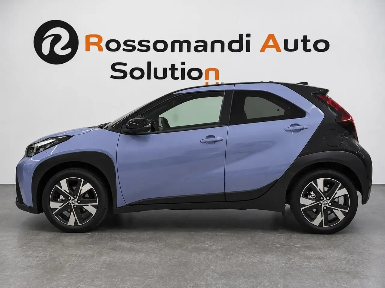 Toyota Aygo X 2026 — фото 11
