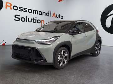 Aygo X 1.5 IBRIDA Icon