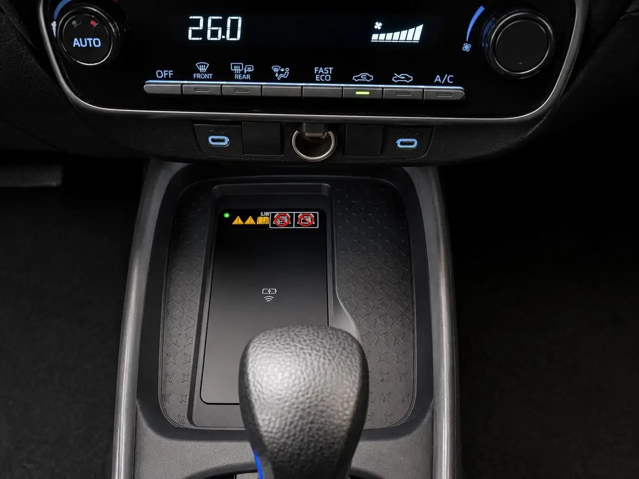 Toyota Aygo X 2026