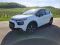 Citroen C3 Feel Weiß - thumbnail 1