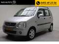 Opel Agila 1.2-16V Elegance | meeneemprijs | incl. nw APK | t Grijs - thumbnail 1