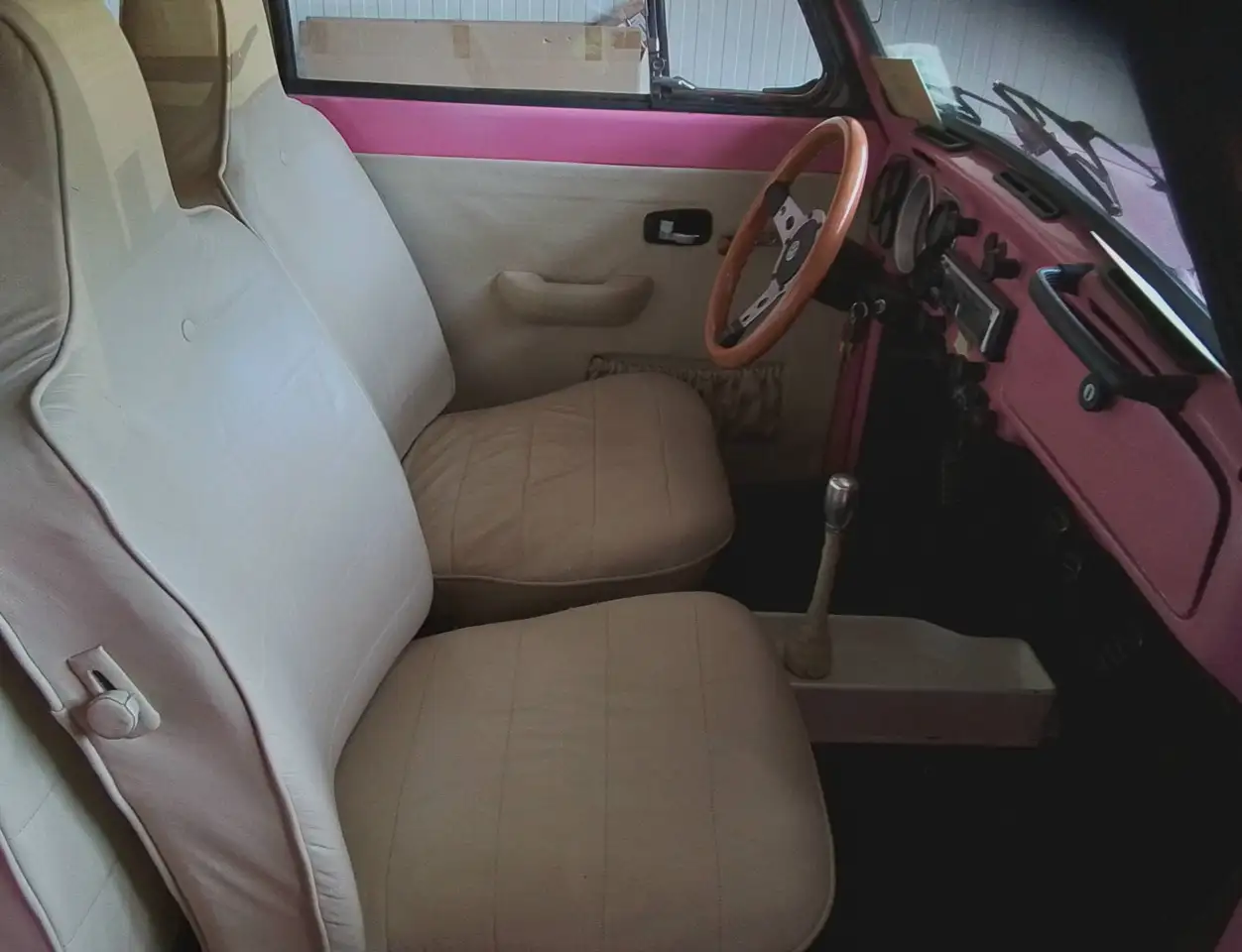 Volkswagen Käfer 1302 S, foto 10