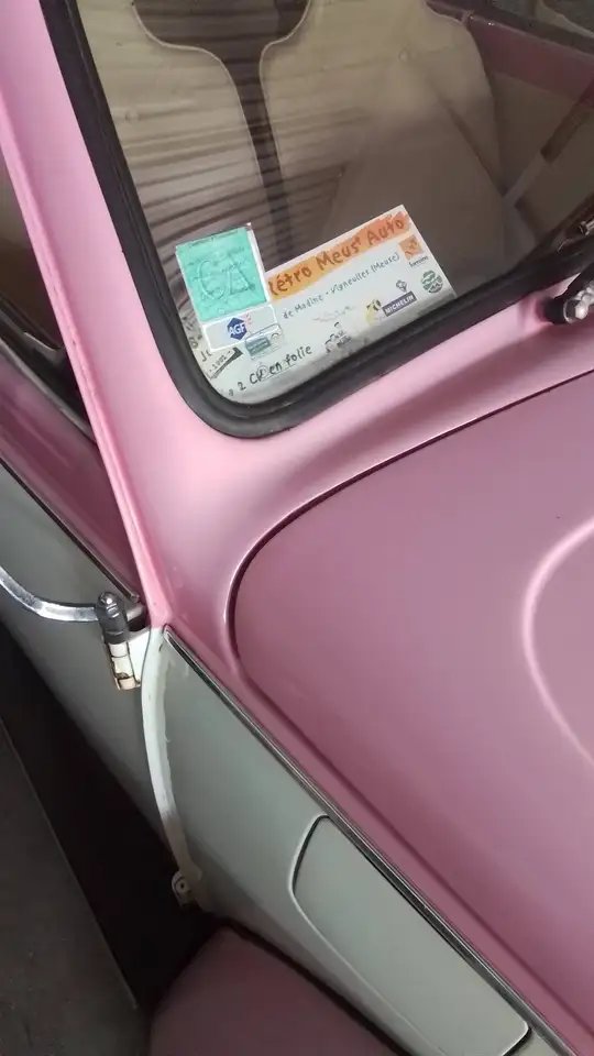Volkswagen Käfer 1302 S, foto 7