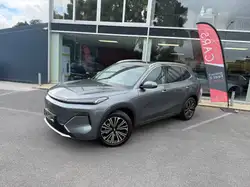 Geely Starray EM-i