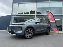 Geely Starray EM-i
