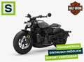 Harley-Davidson Sportster SPORTSTER S RH1250S MY25 Grau - thumbnail 1