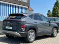 Hyundai KONA 1.0 T-GDi Trend DCT Klimaauto Navi LHZ Grau - thumbnail 4