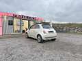 Fiat 500 1,4 16V - SCHIEBEDACH - PANORAMADACH - ZAHNRIEM... Blanco - thumbnail 6