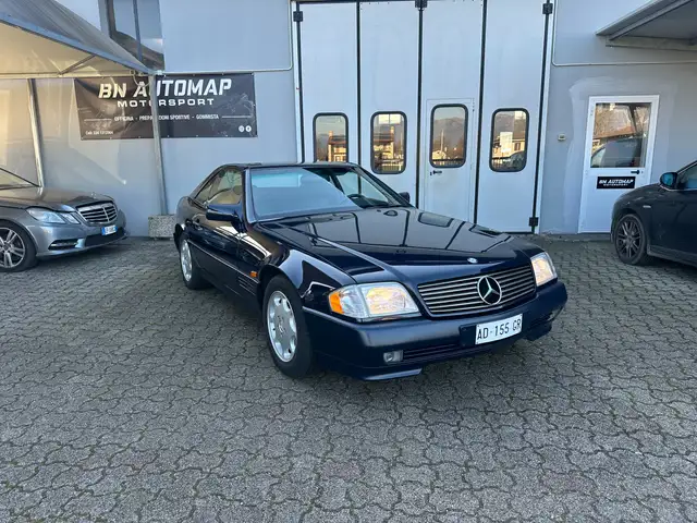 Mercedes-Benz SL 280 SL Roadster - R129