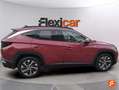 Hyundai TUCSON 1.6 CRDI 100kW (136CV) 48V Maxx DCT Burdeos - thumbnail 4