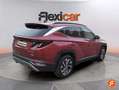 Hyundai TUCSON 1.6 CRDI 100kW (136CV) 48V Maxx DCT Burdeos - thumbnail 8