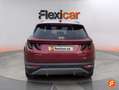 Hyundai TUCSON 1.6 CRDI 100kW (136CV) 48V Maxx DCT Burdeos - thumbnail 7