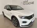 Volkswagen T-Roc 2.0TDI R-Line DSG7 110KW Blanco - thumbnail 5