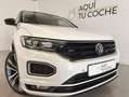 Volkswagen T-Roc 2.0TDI R-Line DSG7 110KW Blanco - thumbnail 1
