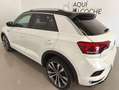 Volkswagen T-Roc 2.0TDI R-Line DSG7 110KW Blanco - thumbnail 9