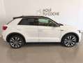 Volkswagen T-Roc 2.0TDI R-Line DSG7 110KW Blanco - thumbnail 4